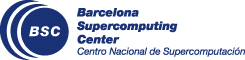 Barcelona Supercomputing Center