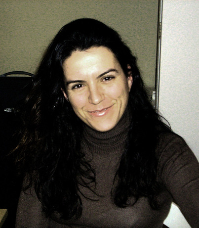 María Rodríguez's picture