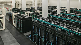 MareNostrum Supercomputer at BSC