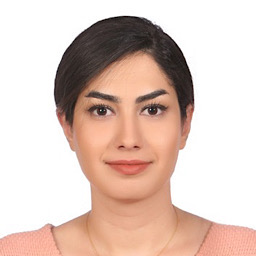 MINA GHORBAN ZADEH BADELI's picture