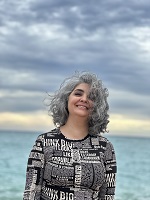 MARZIEH KARIMI HAGHIGHI's picture