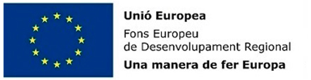 Fons Europeu de Desenvolupament Regional