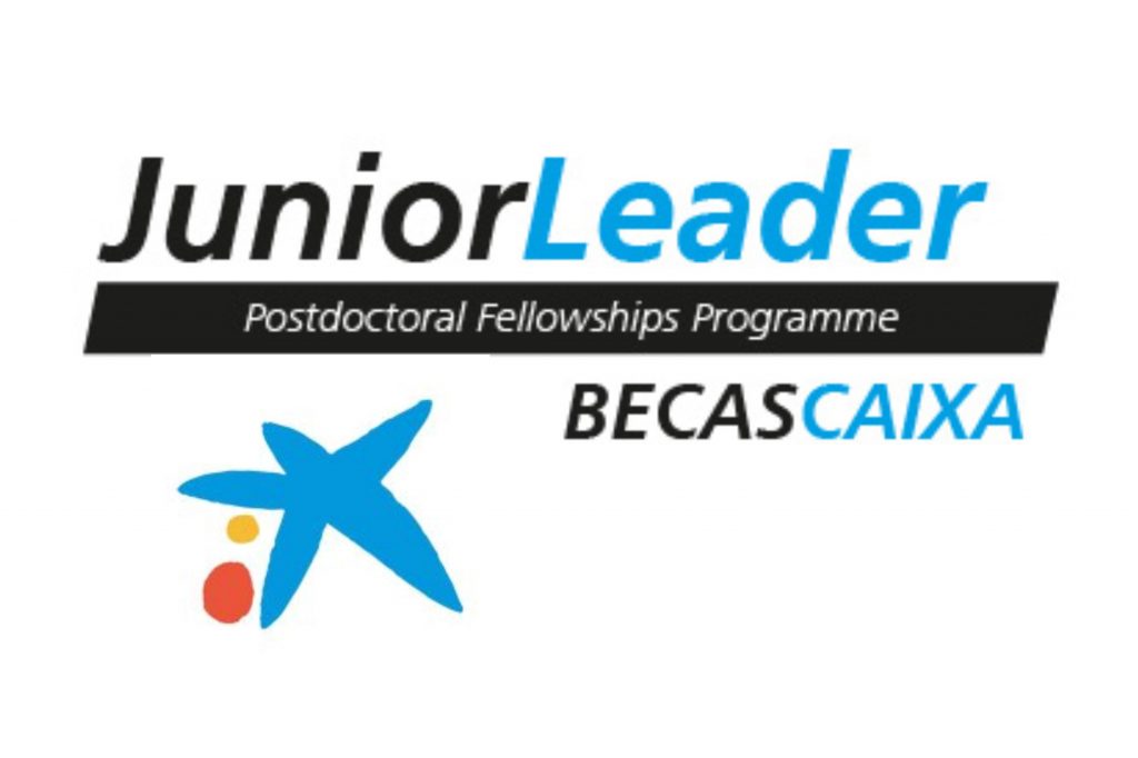 Postdoctoral fellowships programme - Junior Leader la Caixa